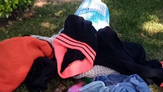 Kayıp 3 çocuktan güzel haber